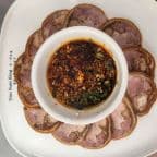 Best 水晶猪肘 Cold Pork Shoulder Slices in King of Prussia, PA