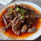 Best 椒麻腰花 Pork Kidney in Chilli Sauce in King of Prussia, PA