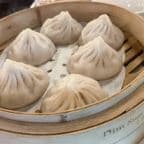 Best 鲜肉汤包 Pork Soup Dumpling in King of Prussia, PA