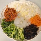 Best 五彩大拉皮 Clear Noodle w.Veg Salad (Spicy) in King of Prussia, PA